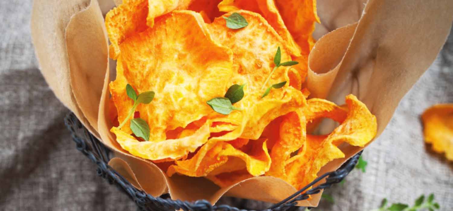 Philips Chipsy Przepisy 1500