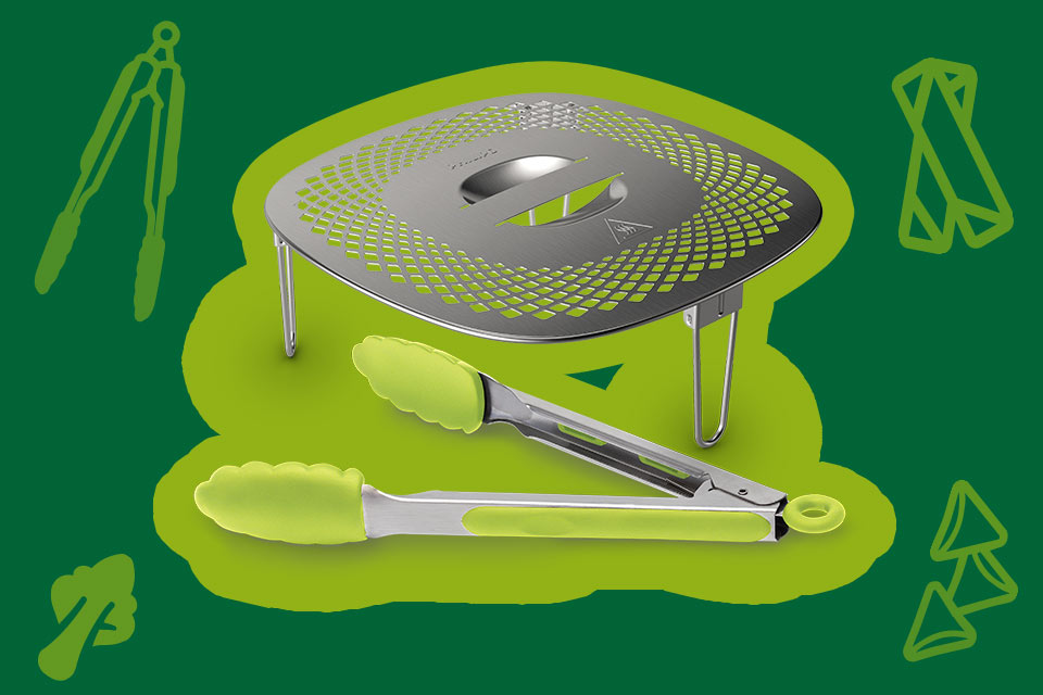 Philips Zestaw do lekkich przekąsek Philips Zestaw do lekkich przekąsek