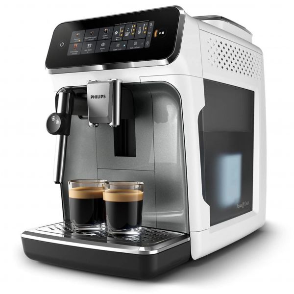 Ekspres ciśnieniowy Philips Series 3300 EP3323/70