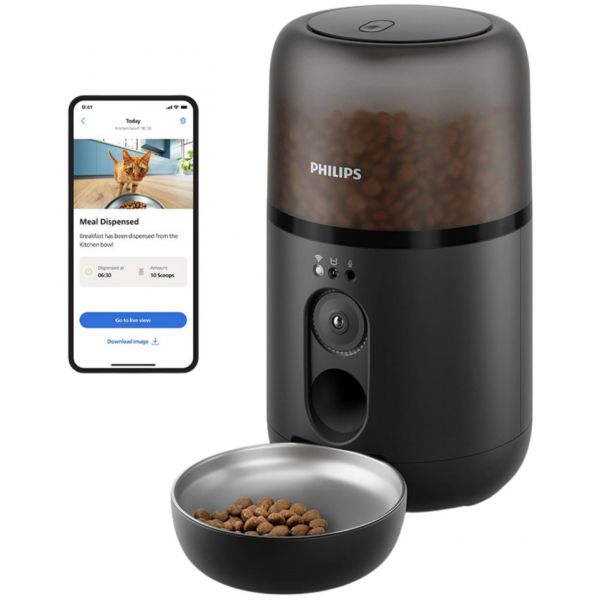 Podajnik karmy Philips Pet PAW5320/02